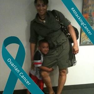 Meet your Posher, Robyn